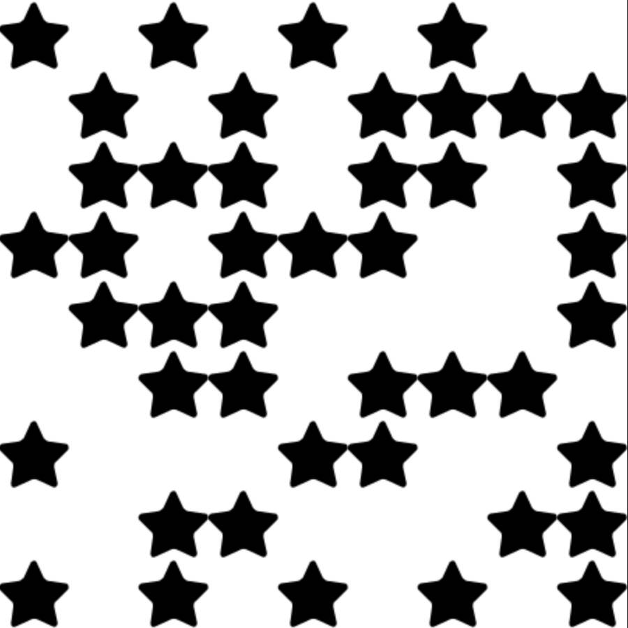 star Model preview